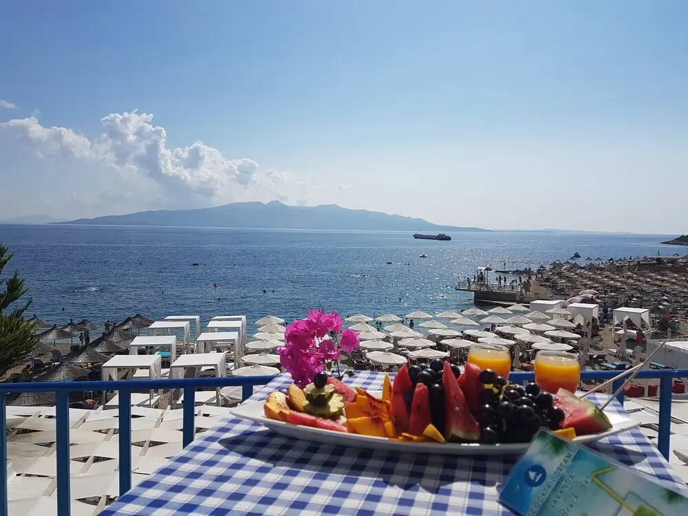 Foto - Dream Hotel Saranda