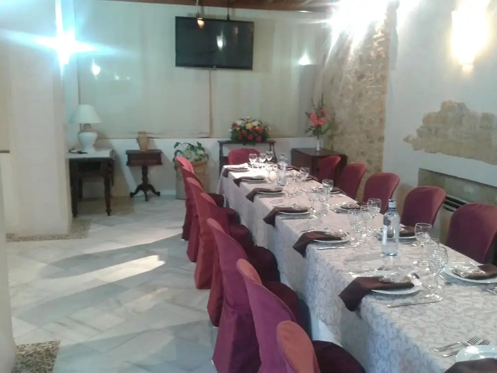 Photo - Hospedería del Monasterio