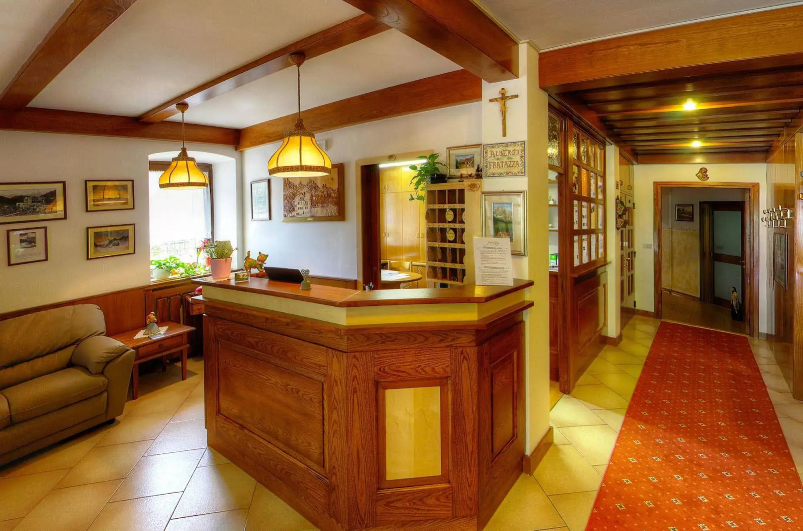 Photo - Hotel Fratazza