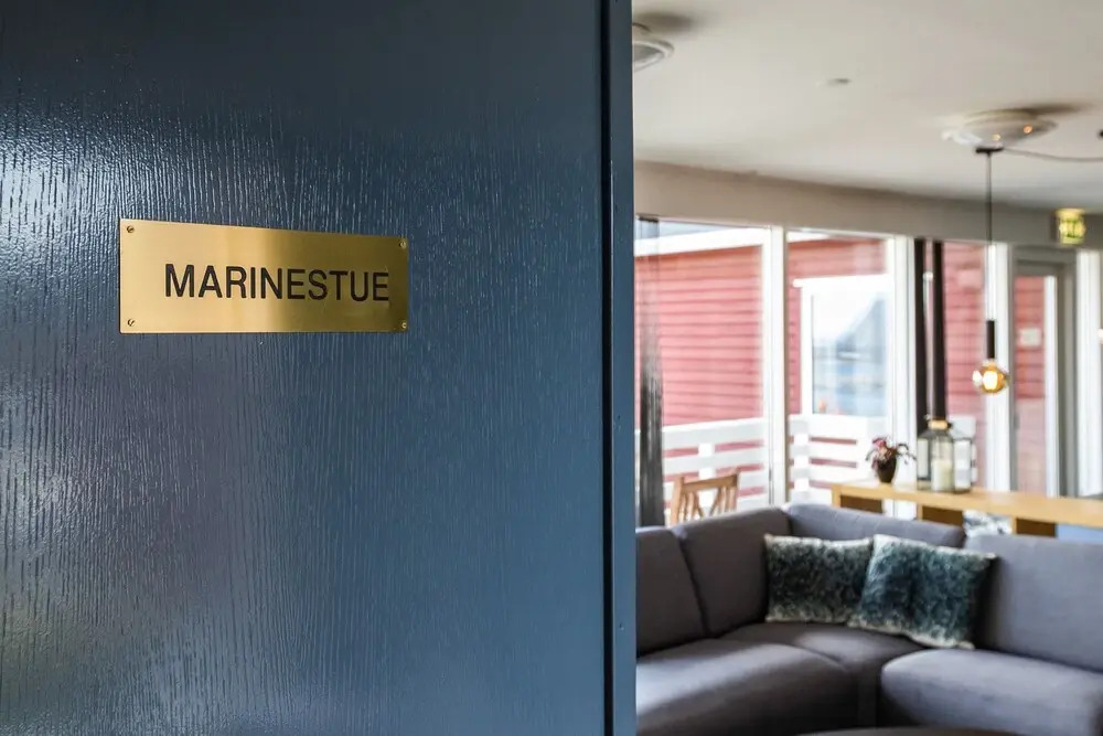 Photo - HOTEL SØMA Nuuk