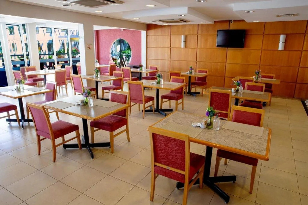 Foto - Hotel Premium Campinas