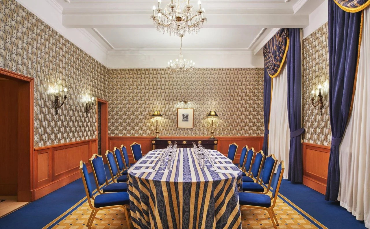 Foto - Sofia Balkan Palace