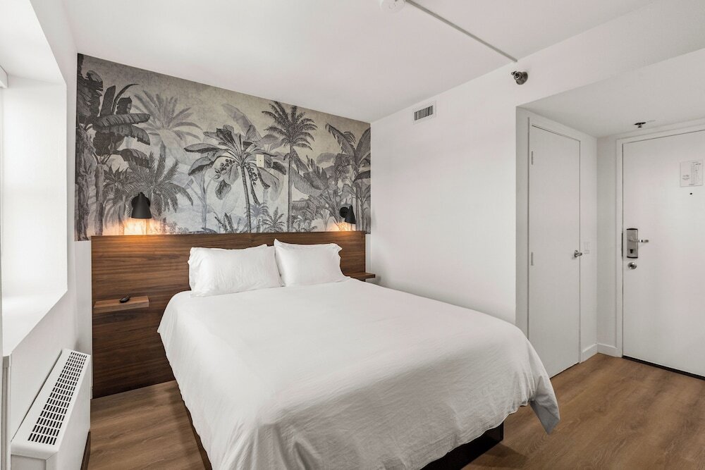 Foto - Uptown Inn - Limited Service Apart-Hotel