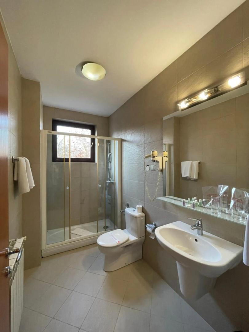 Foto - Spa & Hotel Terme