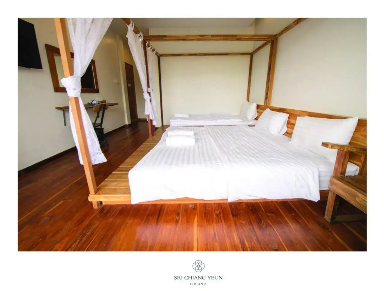 Foto - Sri Chiang Yeun House