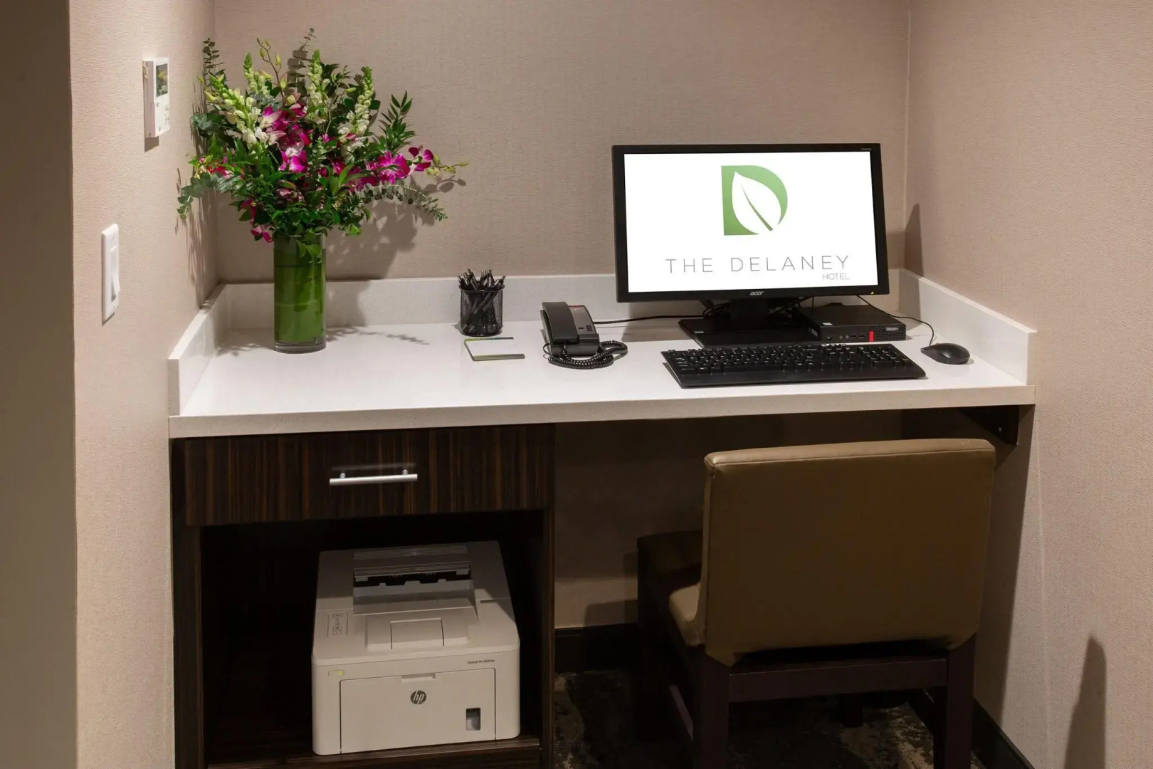 Foto - The Delaney Hotel