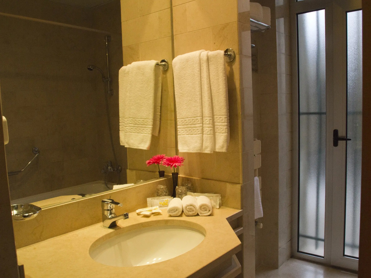 Foto - Consolata Hotel