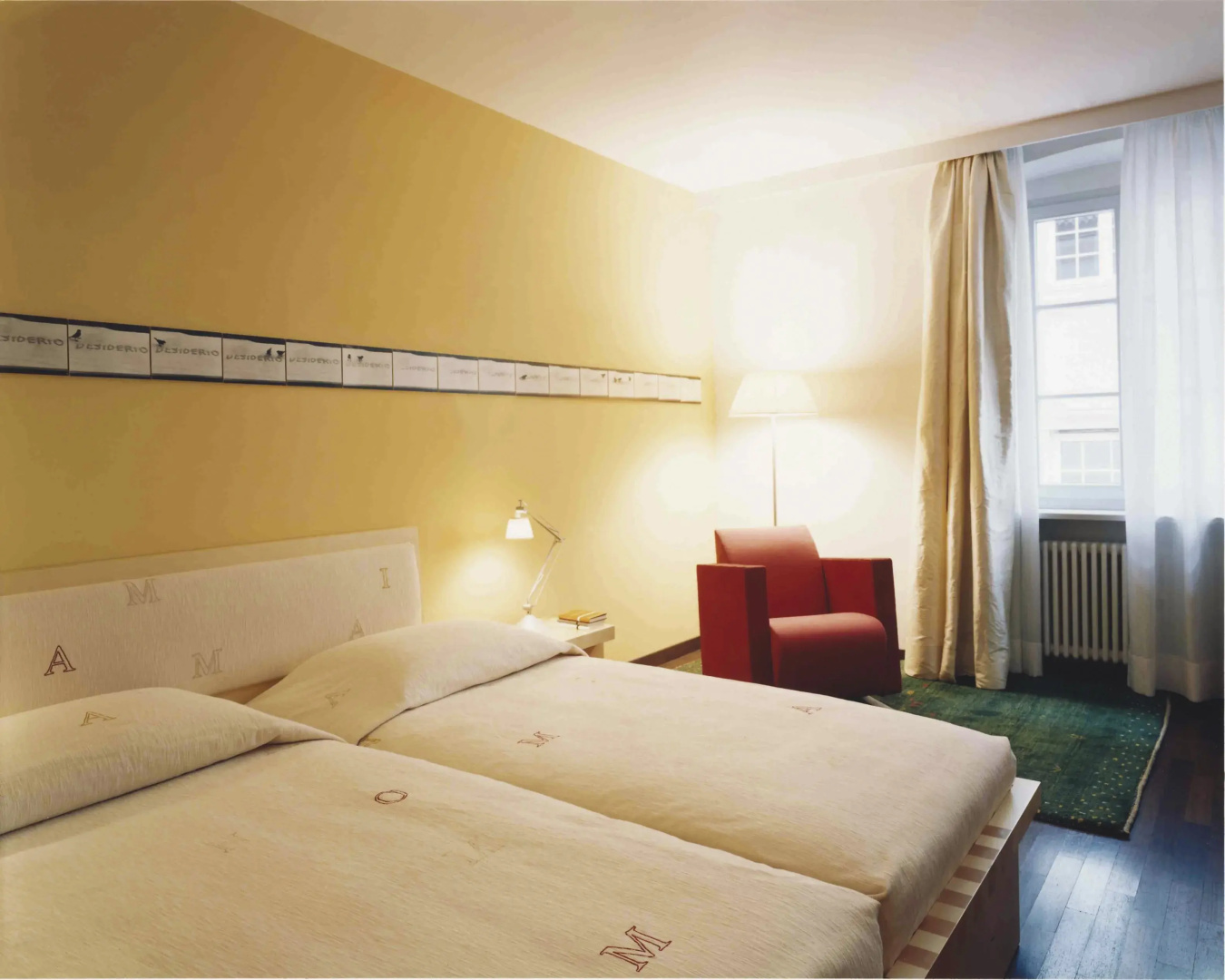 Foto - Hotel Greif, a Member of Design Hotels