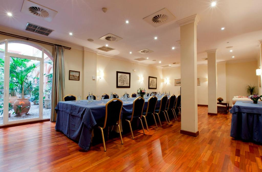 Foto - Hotel Doña María