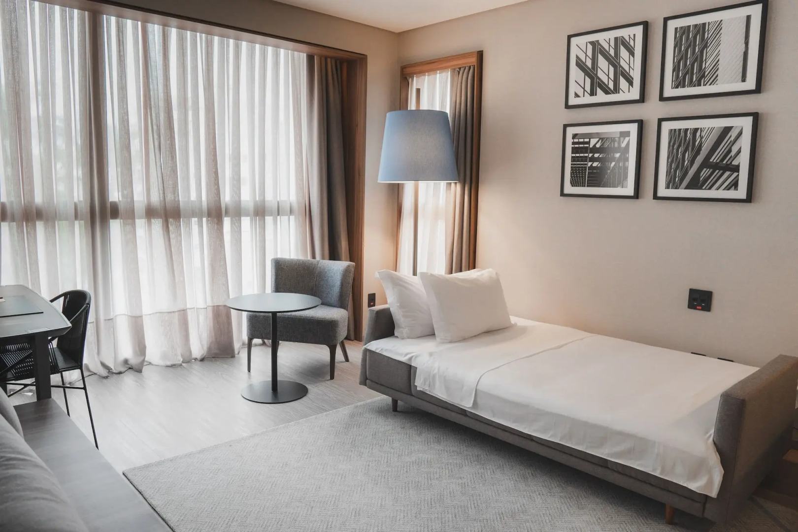 Foto - LK Design Hotel Florianópolis