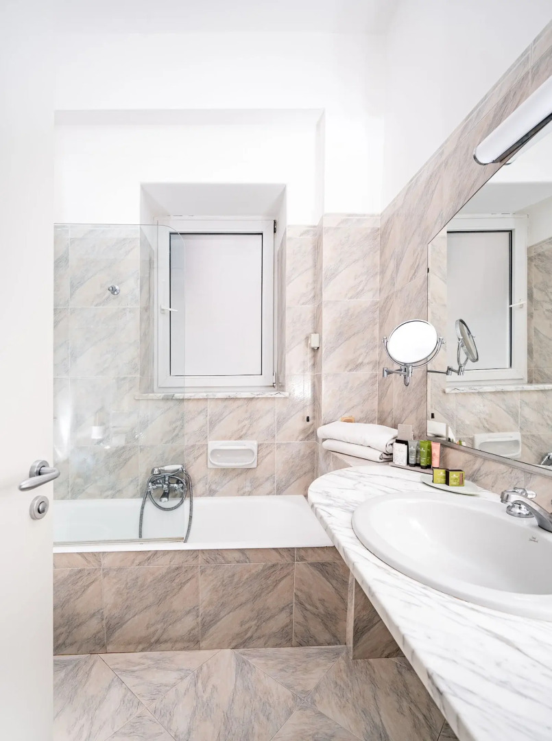 Foto - Hotel La Floridiana