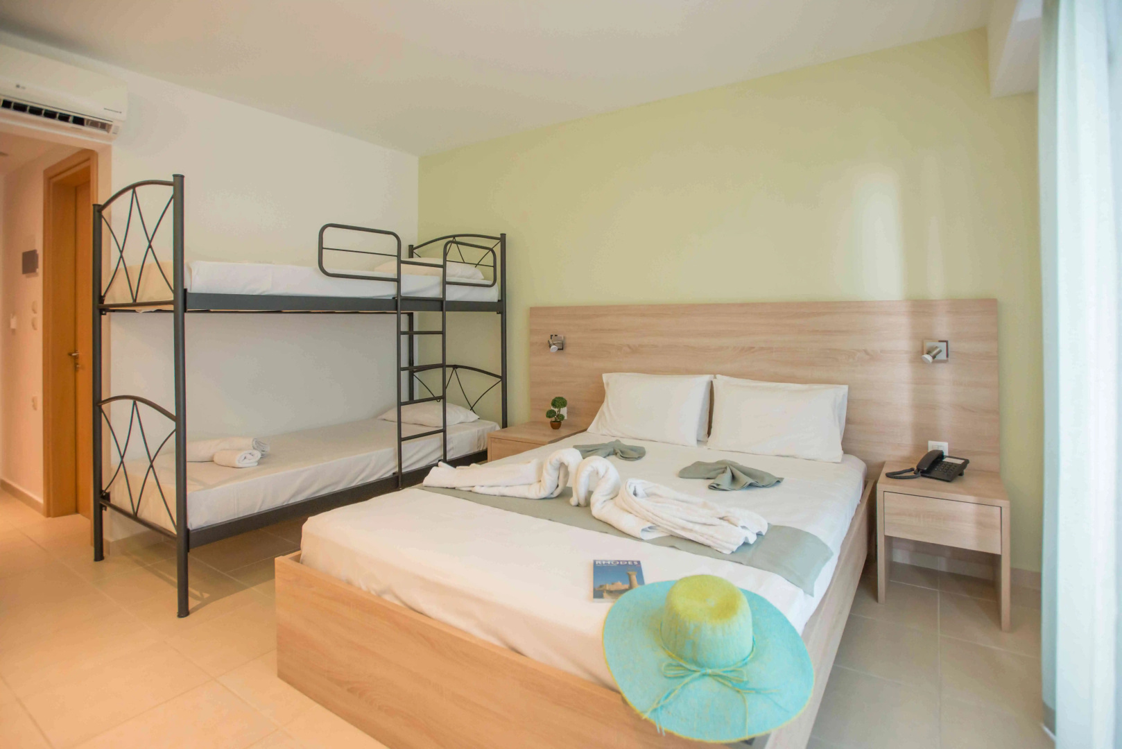 Foto - Meliton Hotel