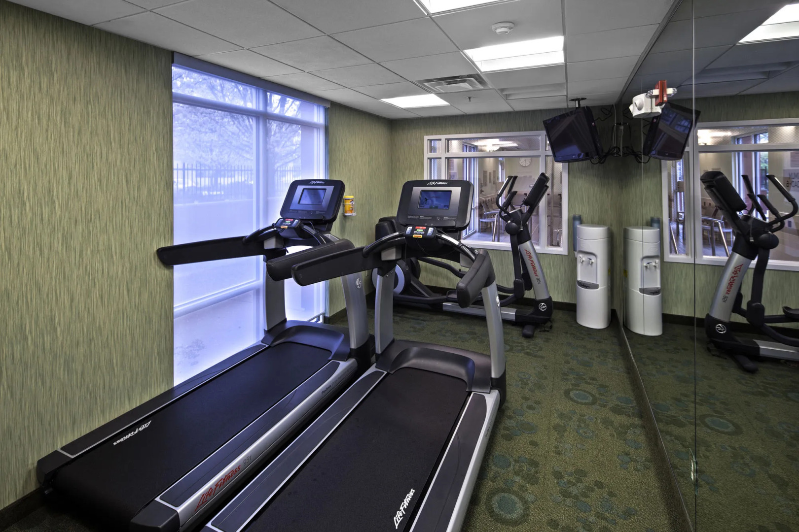 Foto - SpringHill Suites by Marriott Sacramento Natomas