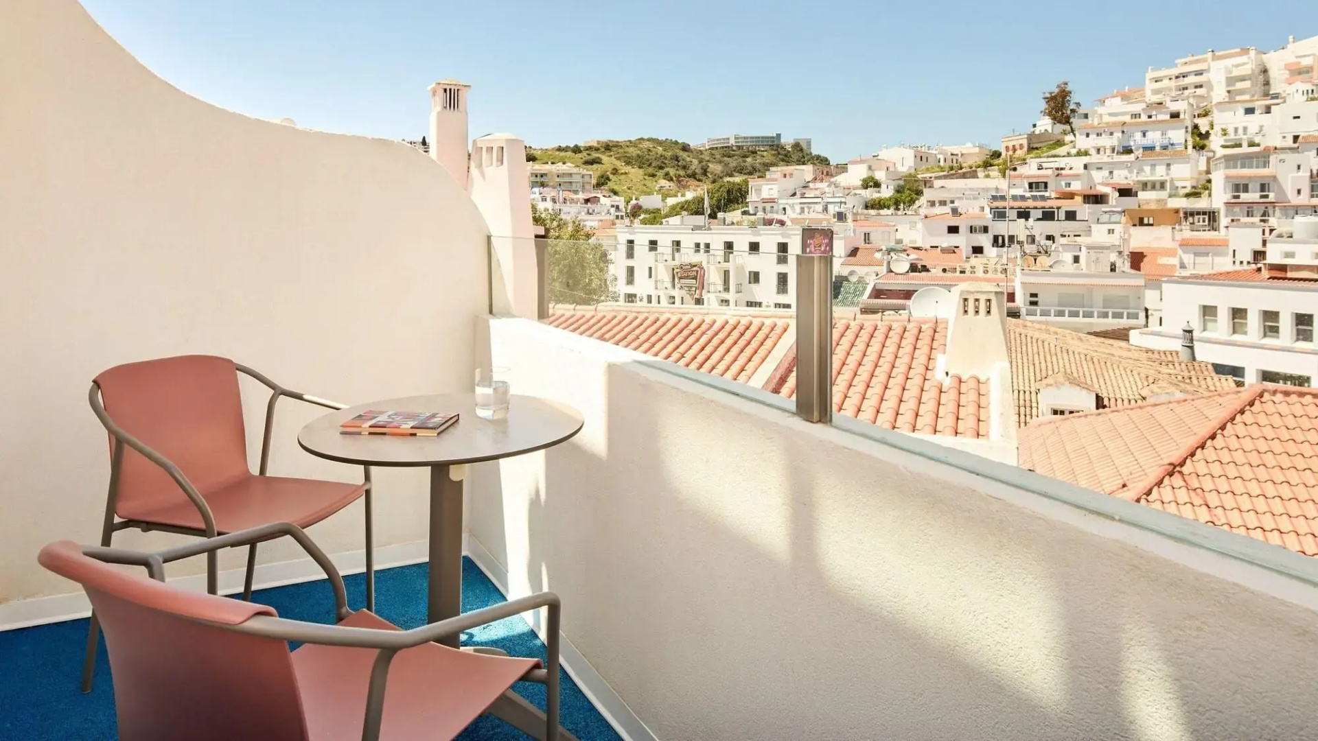 Photo - Hotel Indigo Albufeira by IHG