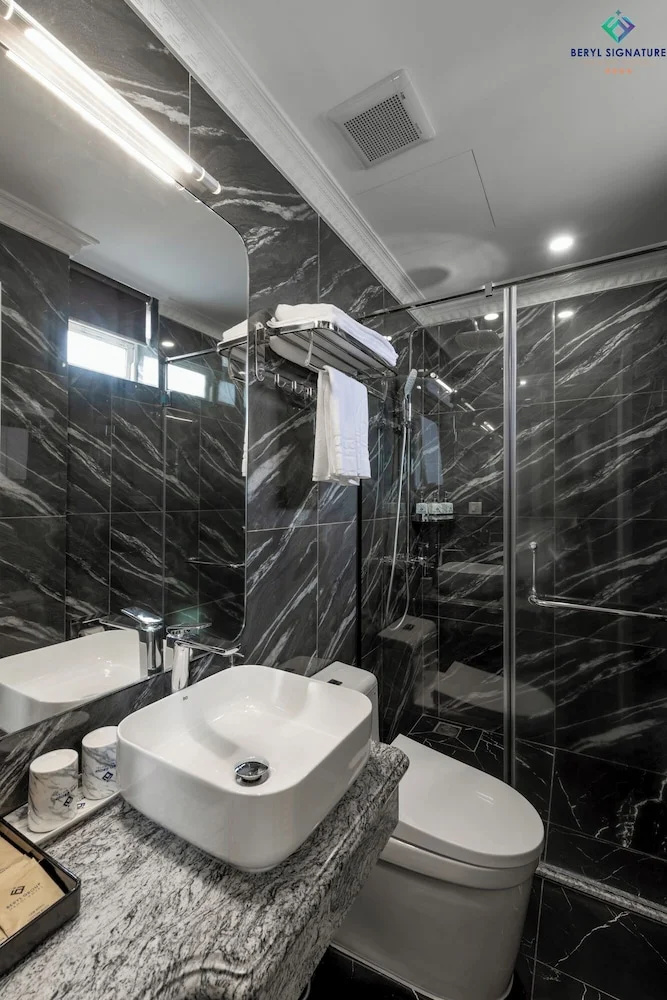 Foto - Beryl Signature Hotel & Travel