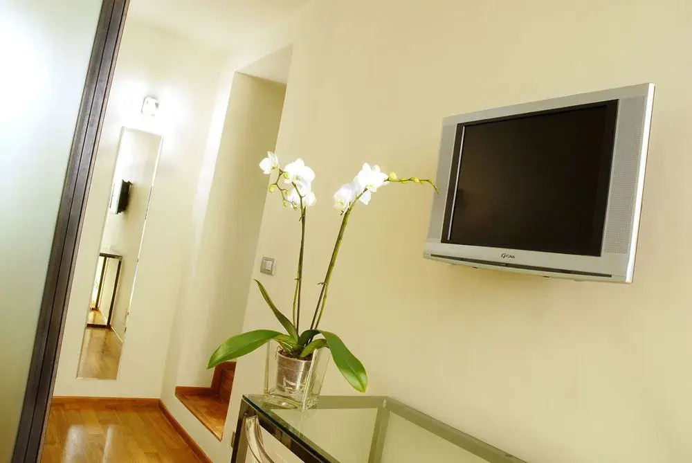 Photo - B&B Terres D'Aventure Suites