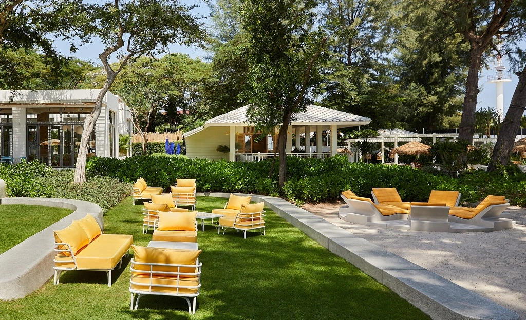 Foto - The Standard, Hua Hin