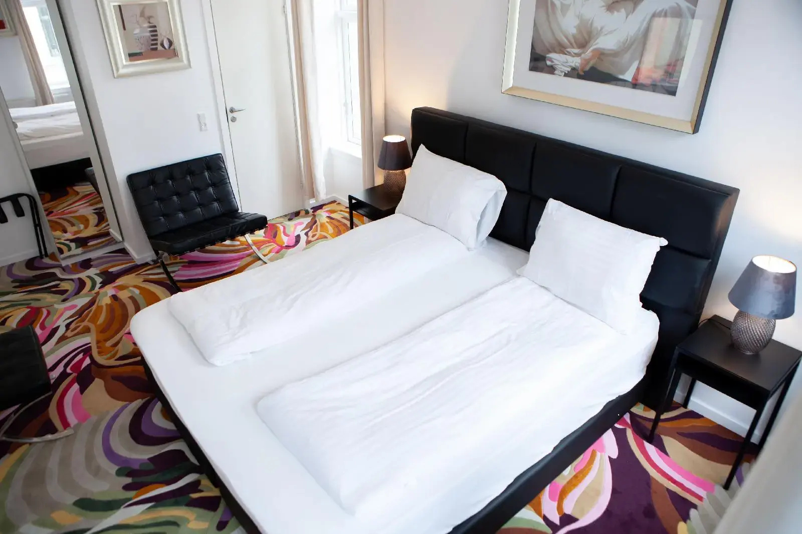 Photo - A Hotels City