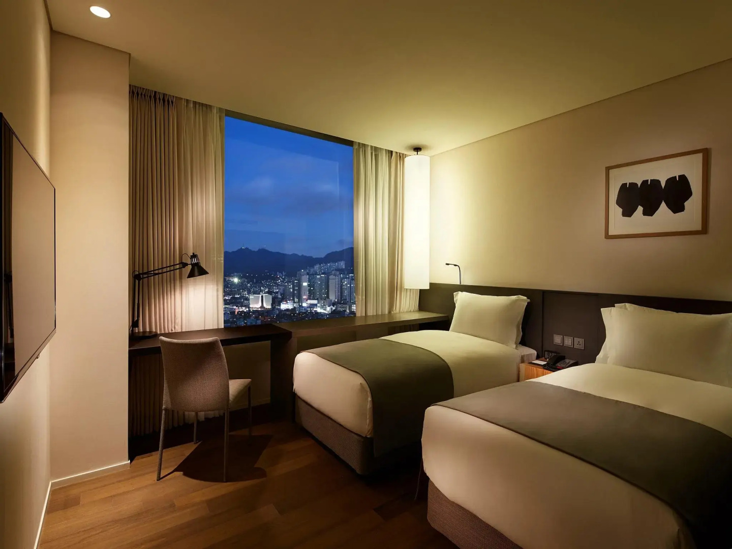 Foto - Shilla Stay Guro - Guro Digital Complex Station