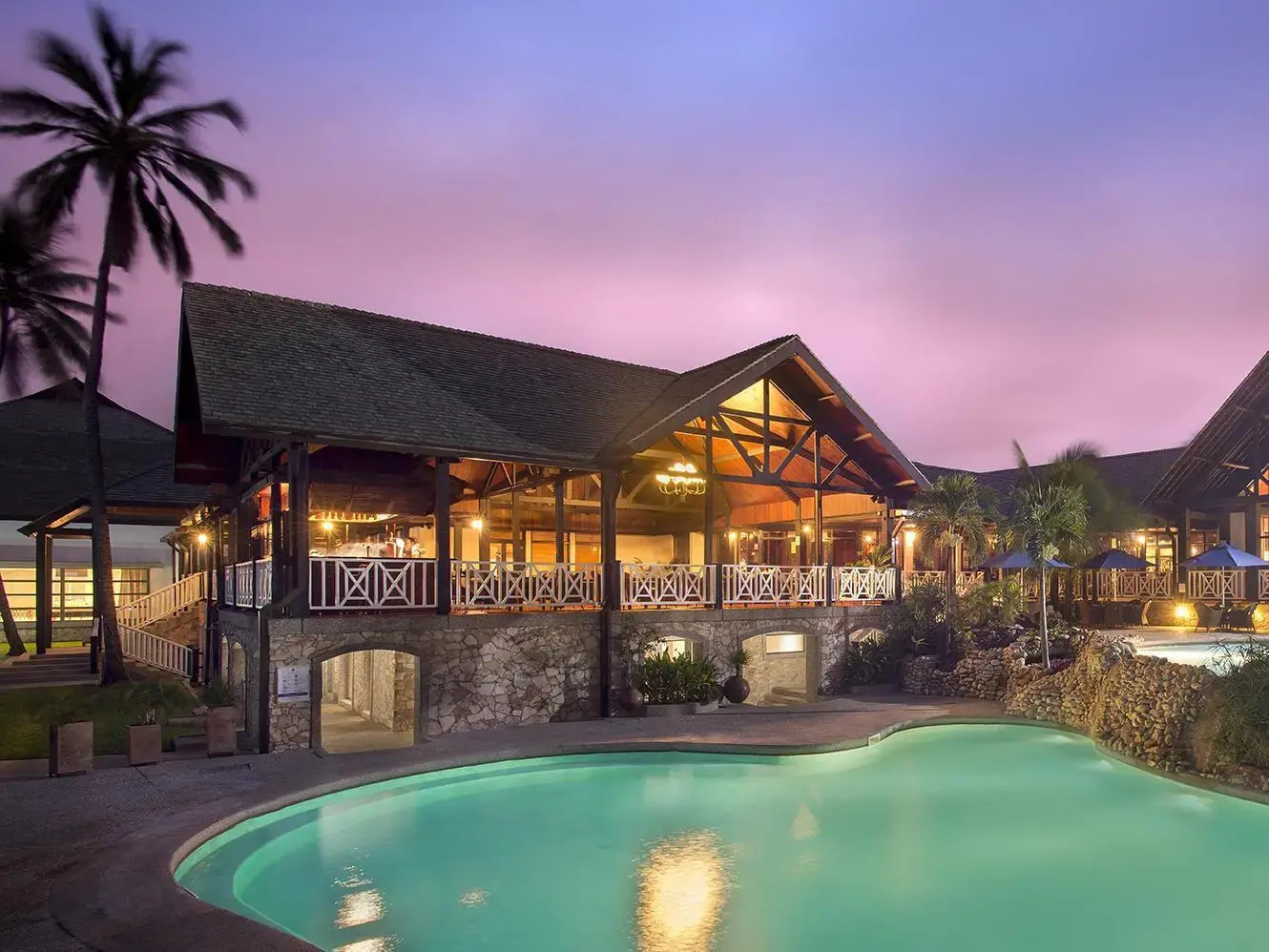 Photo - Labadi Beach Hotel