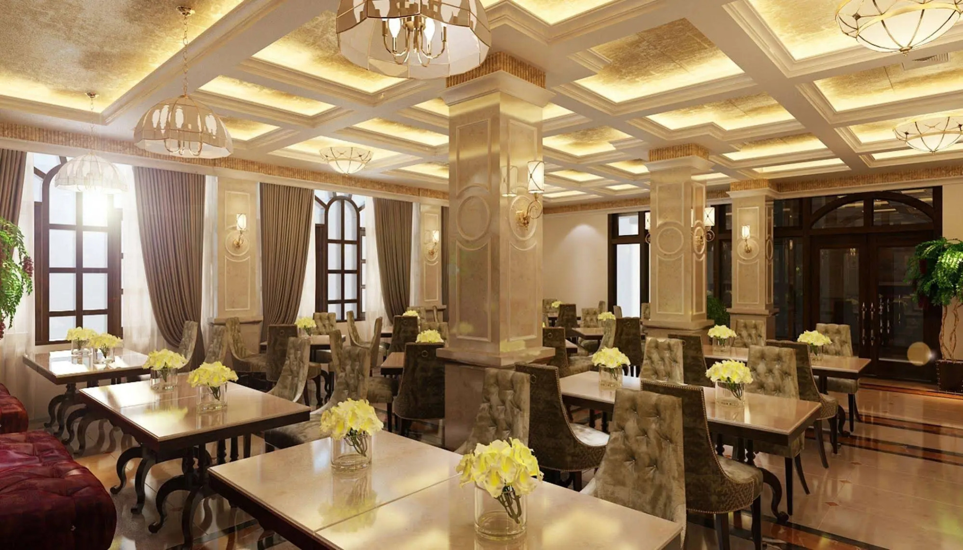 Photo - Thien Thai Hotel & Spa