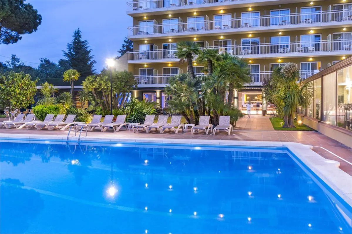Foto - Hotel President