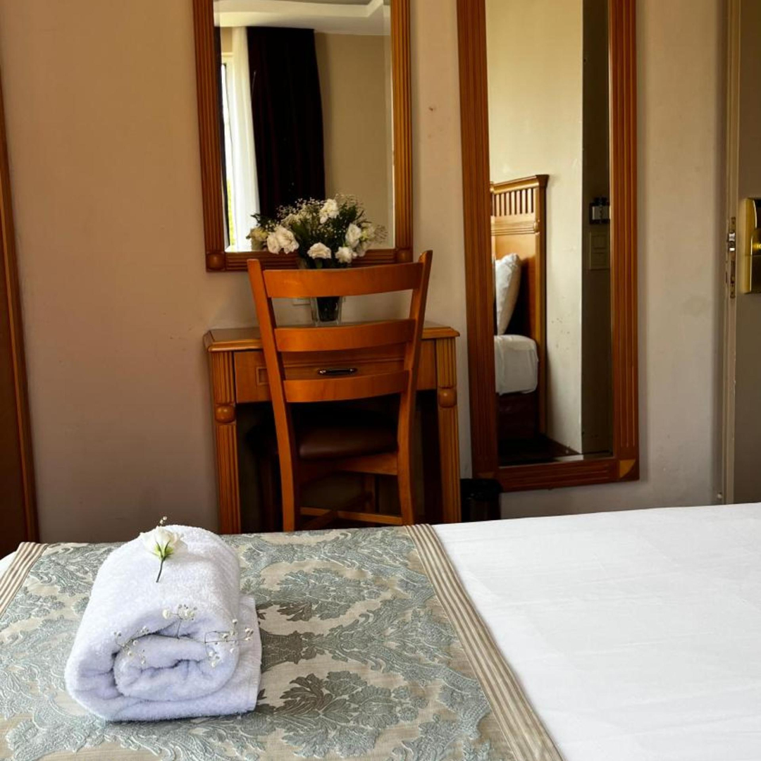 Foto - Park Star Hotel Taksim
