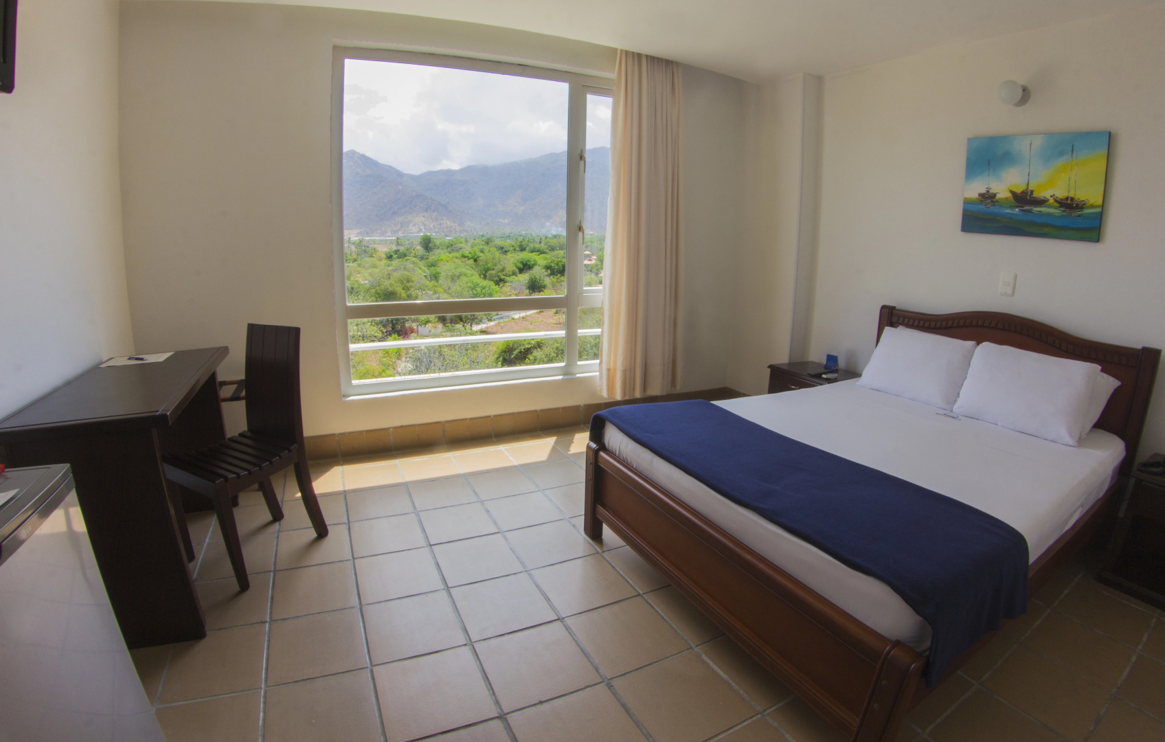 Foto - Sanha Plus Hotel