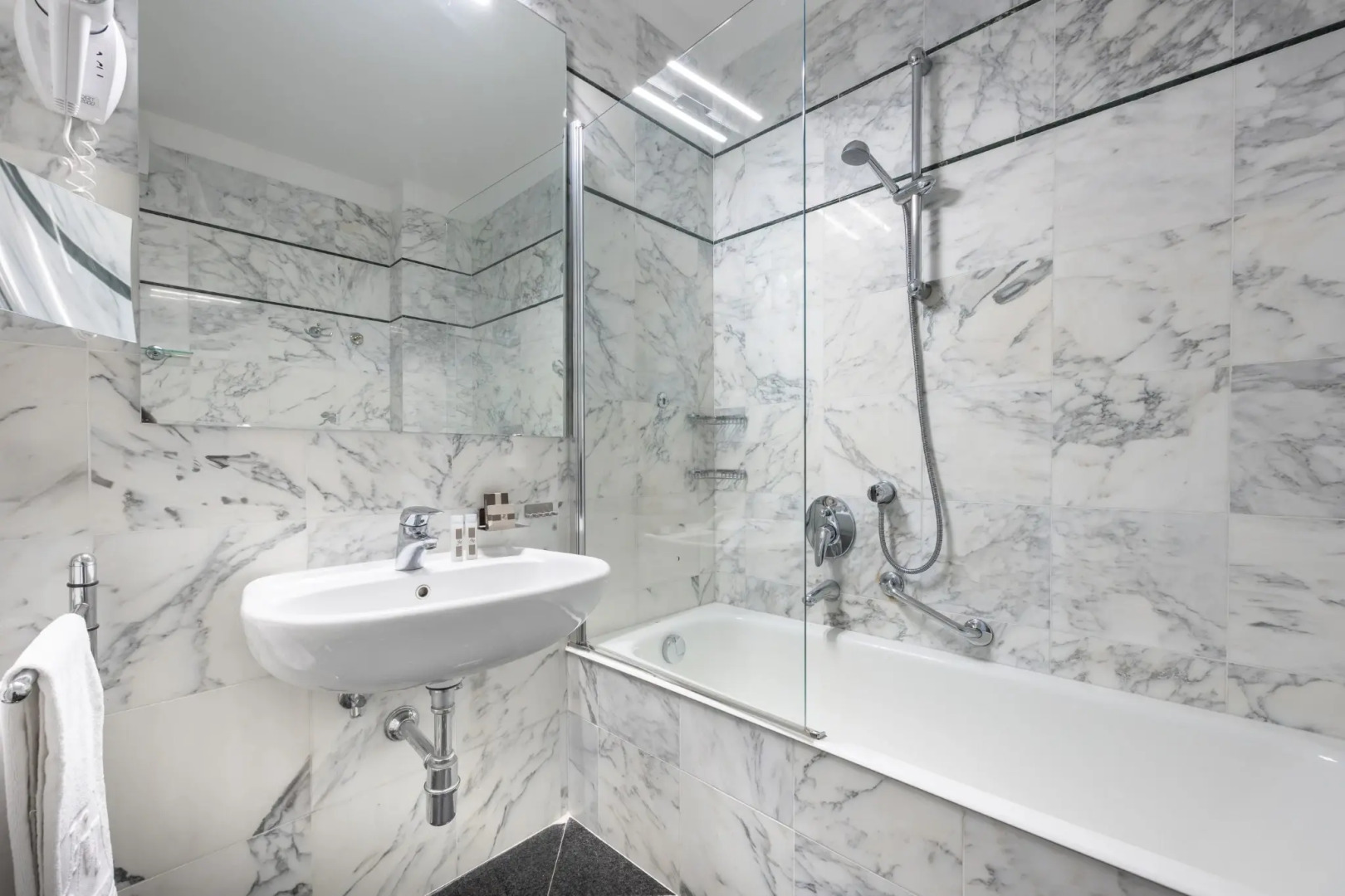 Foto - Hotel Metropole