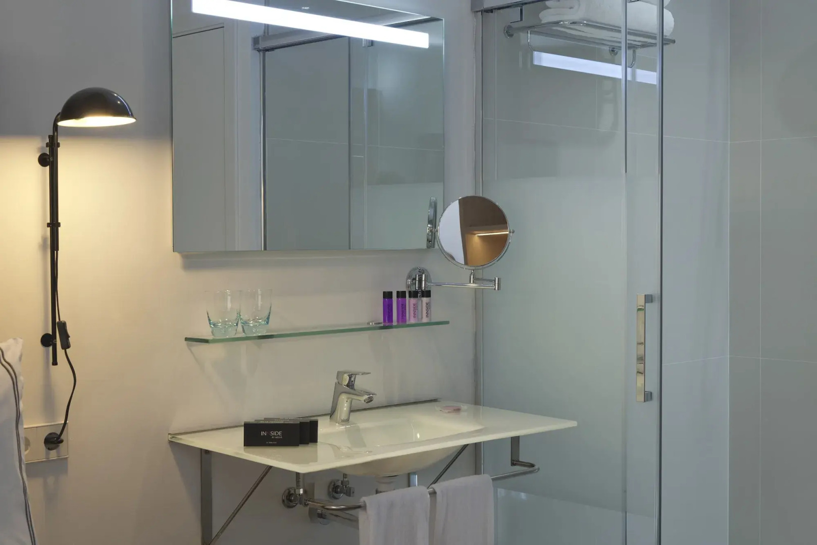 Foto - INNSiDE by Meliá Palma Center