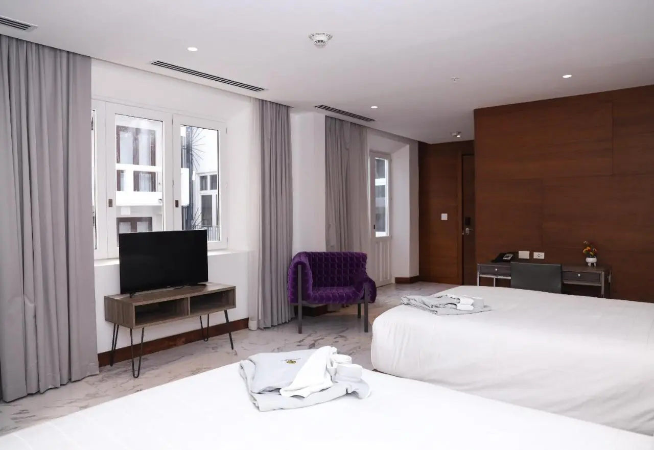 Foto - Hotel San Felipe