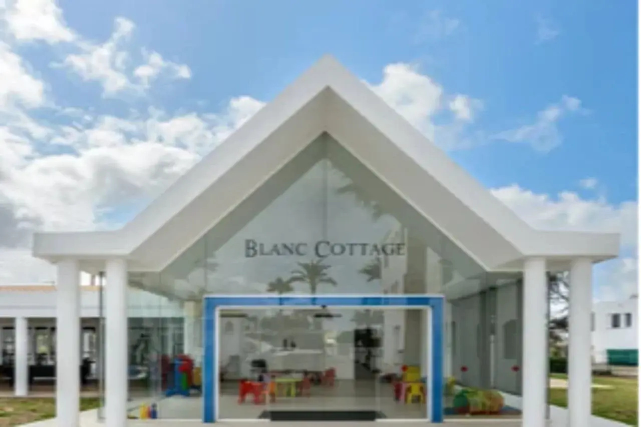 Photo - Apartamentos Vibra Blanc Cottage