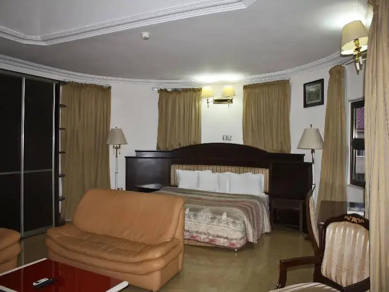 Foto - Sonia Hotel