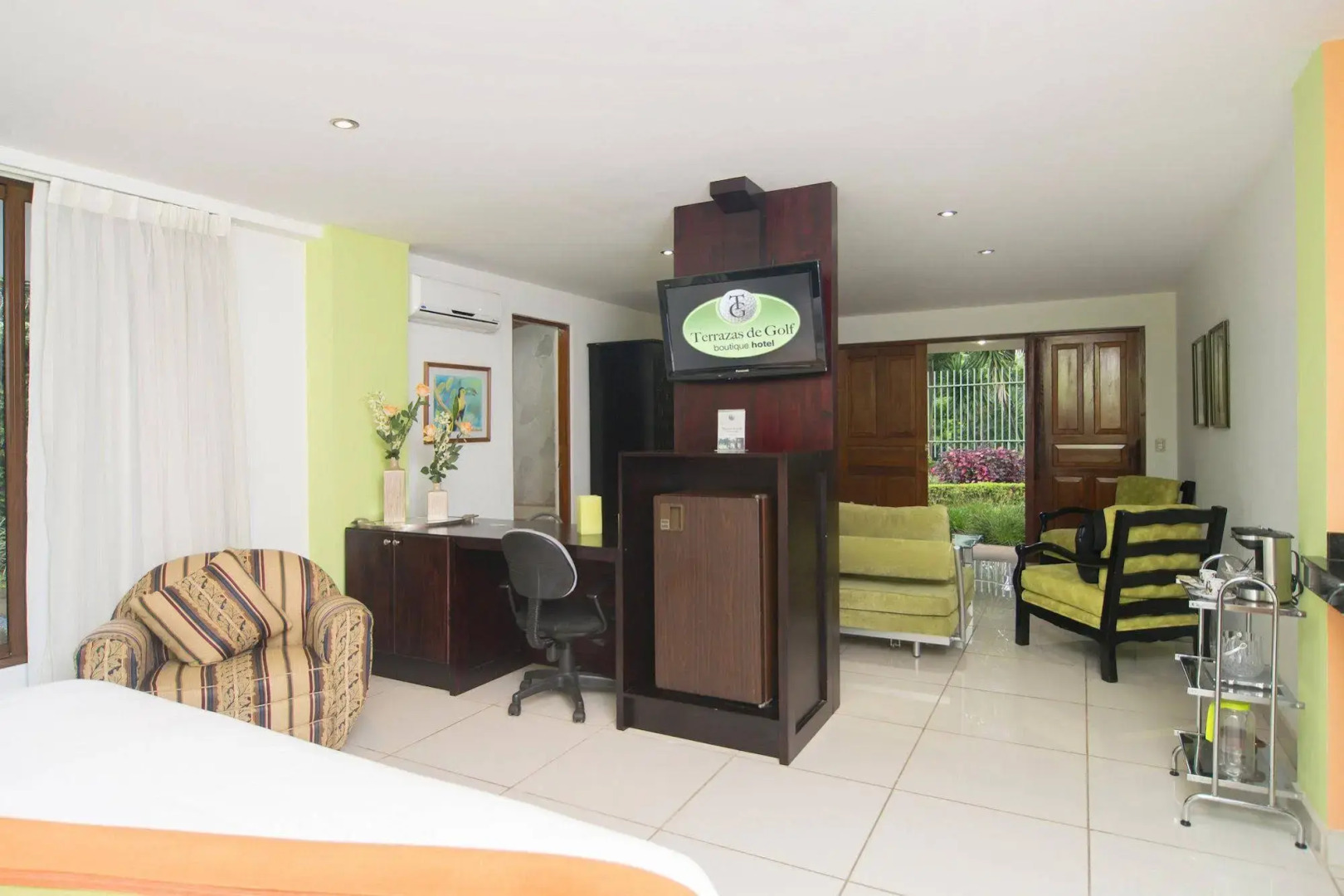 Photo - Terrazas de Golf Boutique Hotel