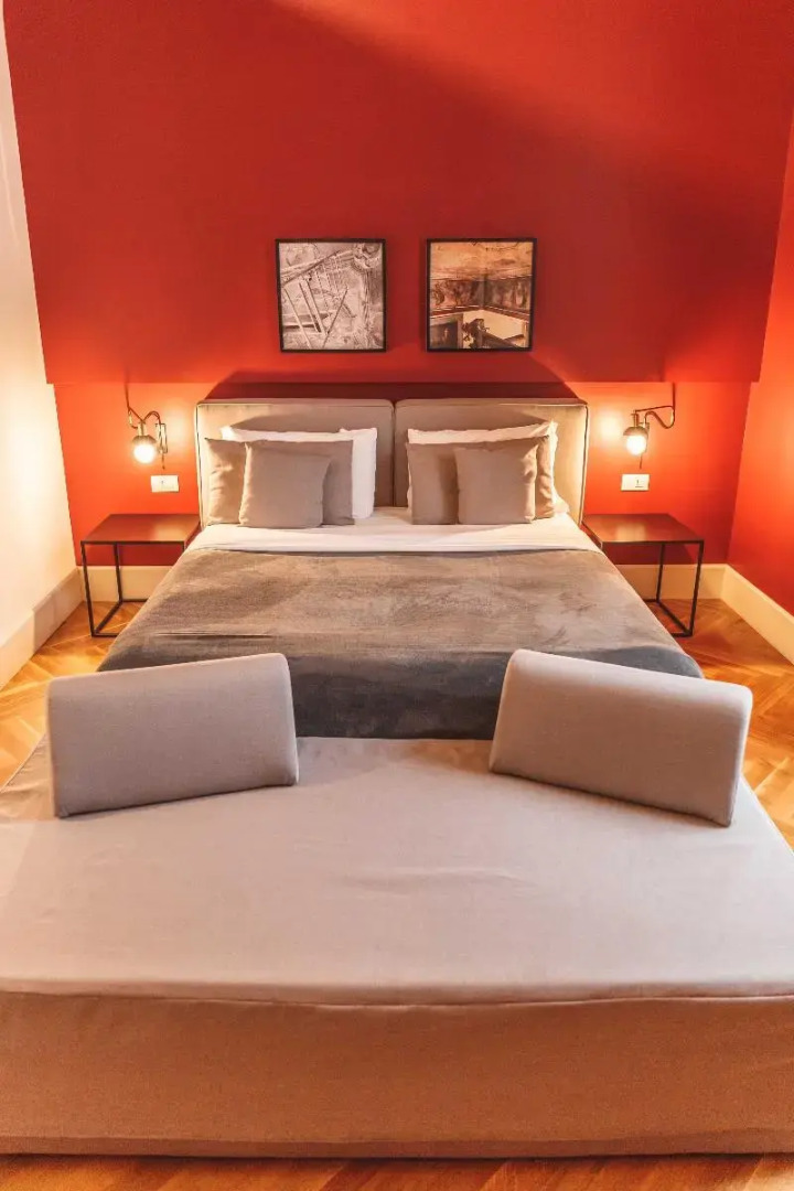 Foto - Relais Della Porta