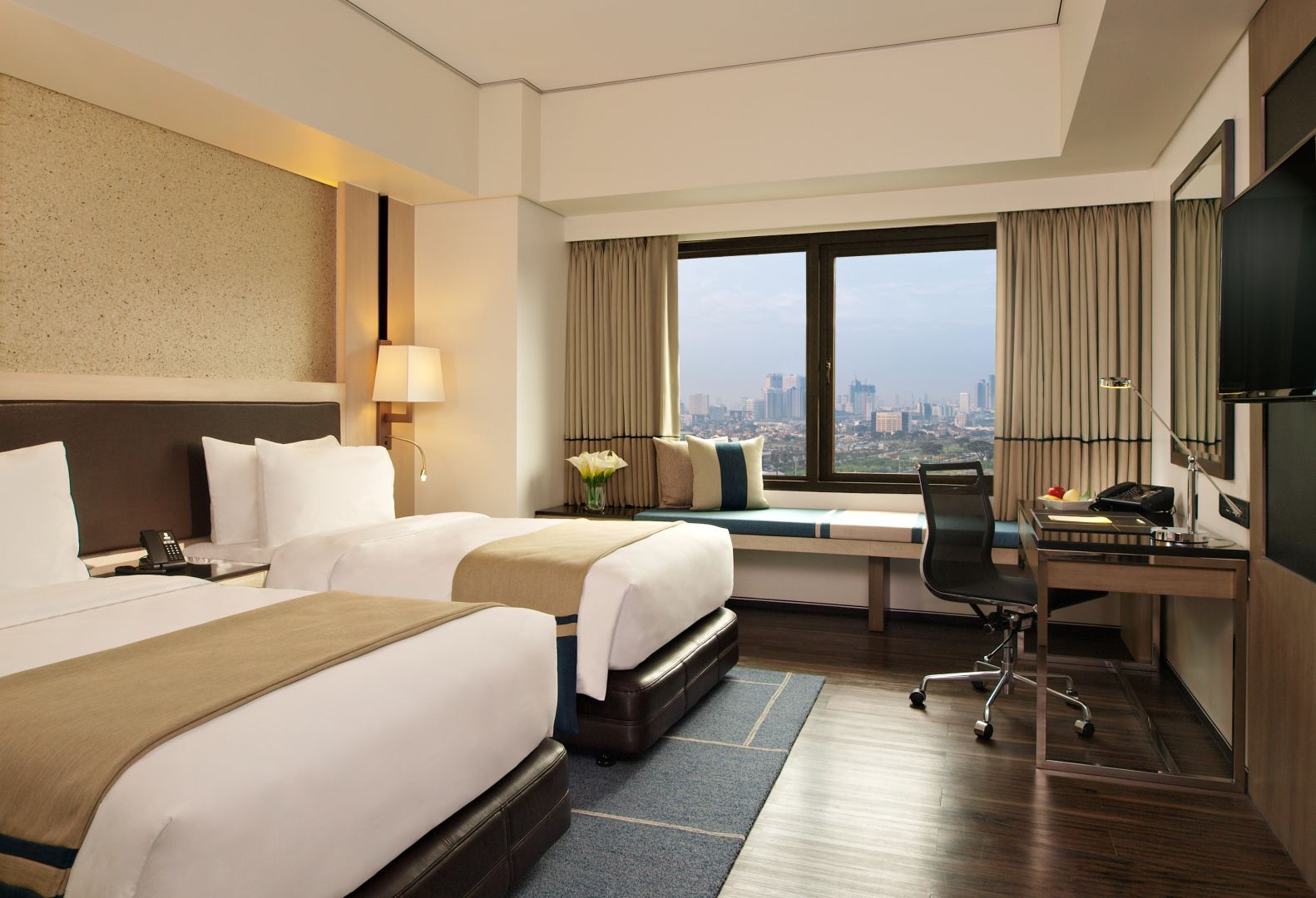 Photo - Seda Bonifacio Global City Manila