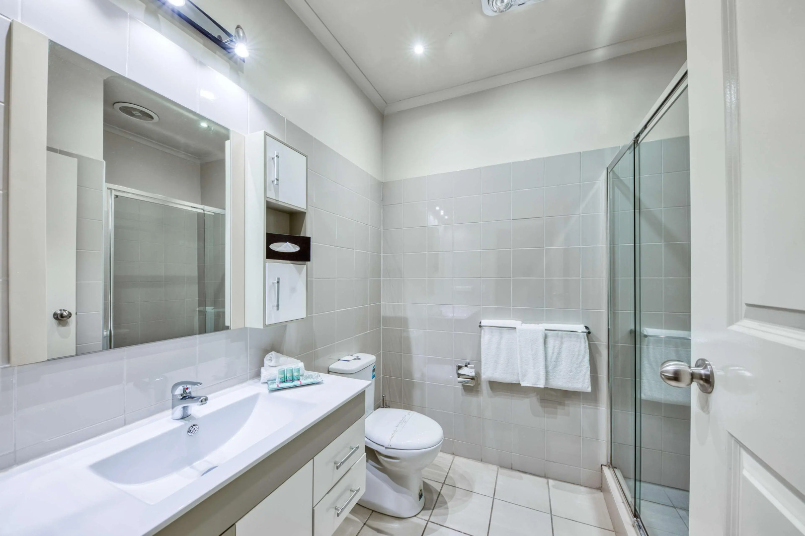 Foto - Best Western Melbourne Airport