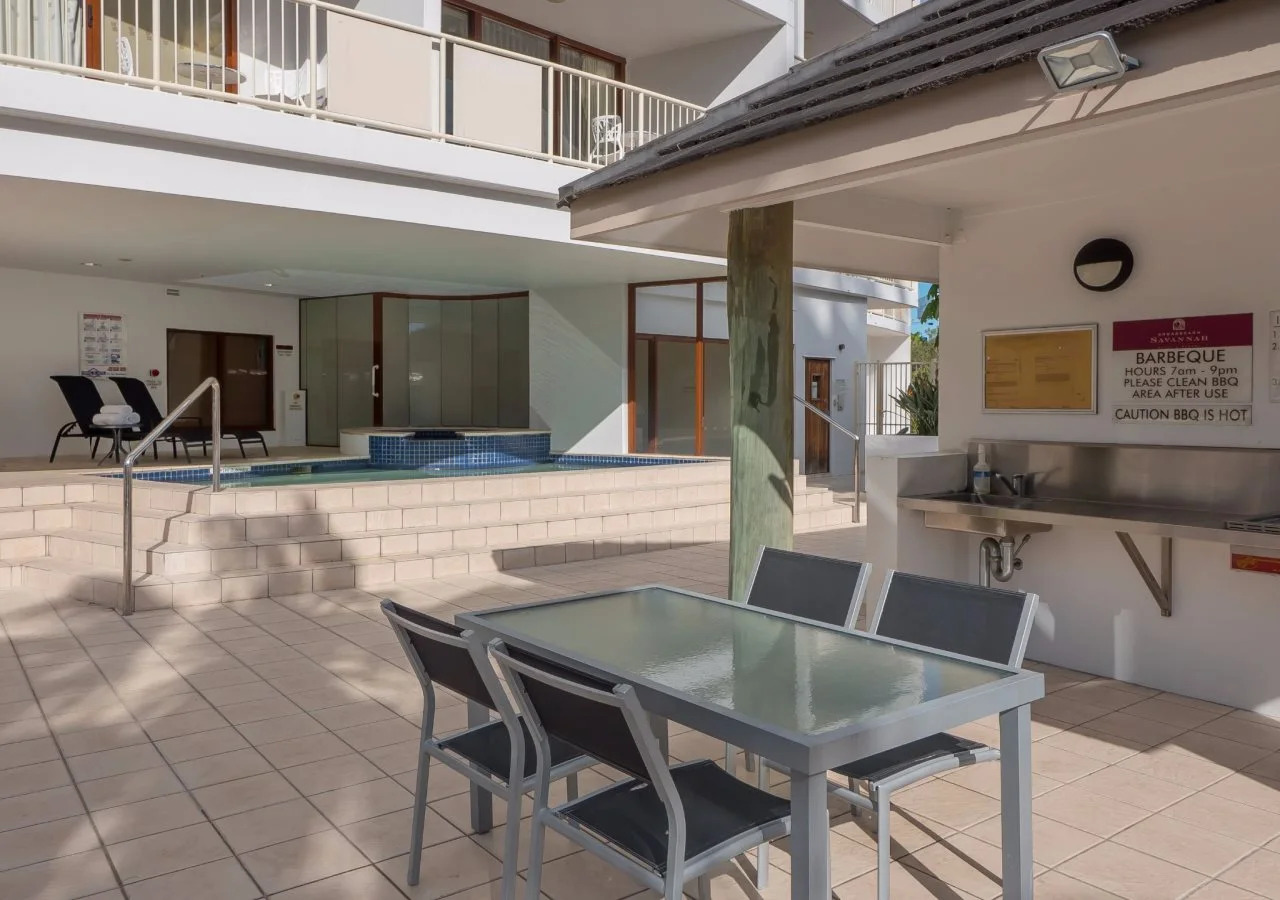 Photo - Broadbeach Savannah Resort