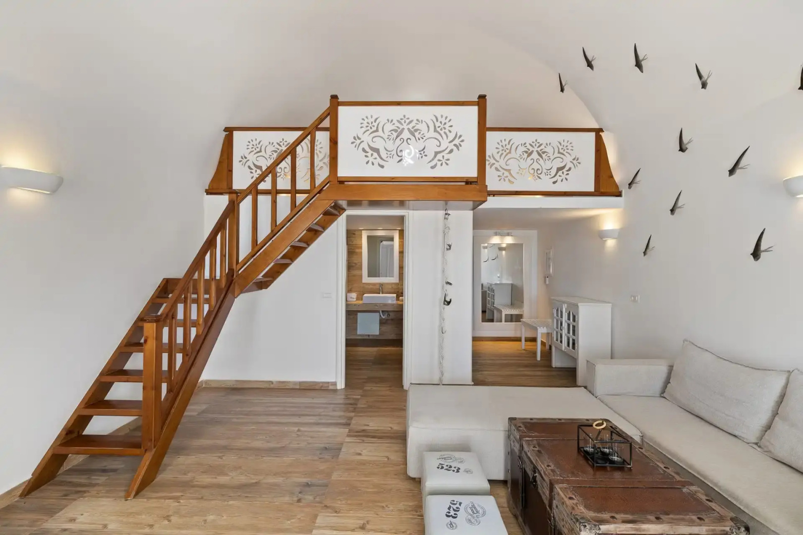 Photo - Orabel Suites Santorini (Adults Only)