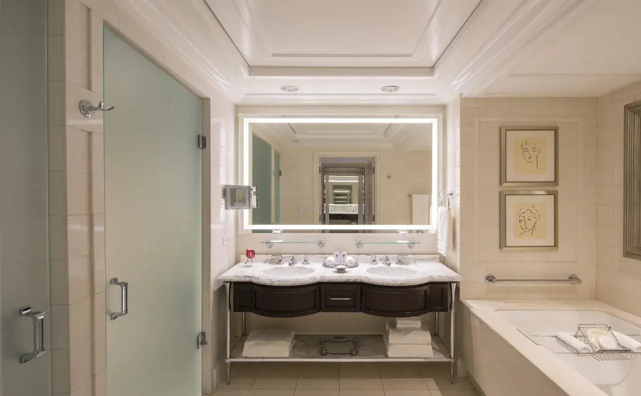 Foto - The St. Regis Atlanta