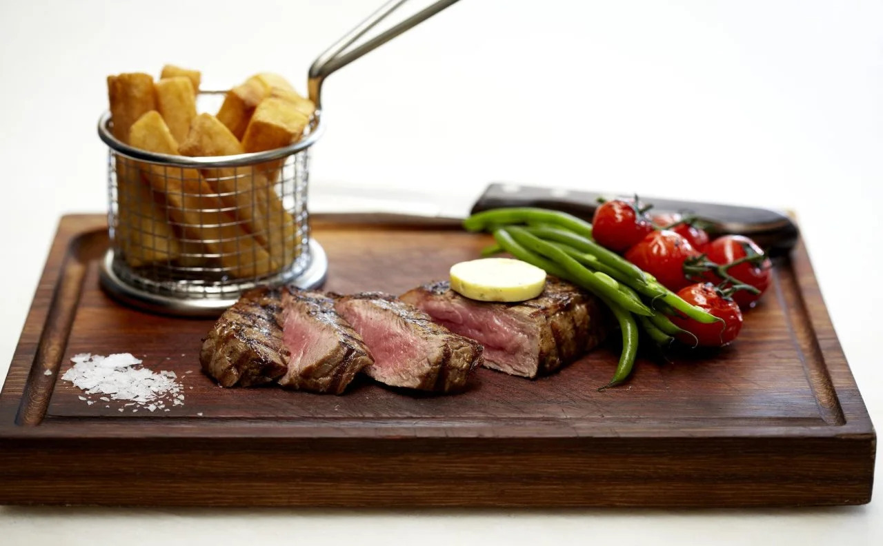 Photo - The Cellars-Hohenort