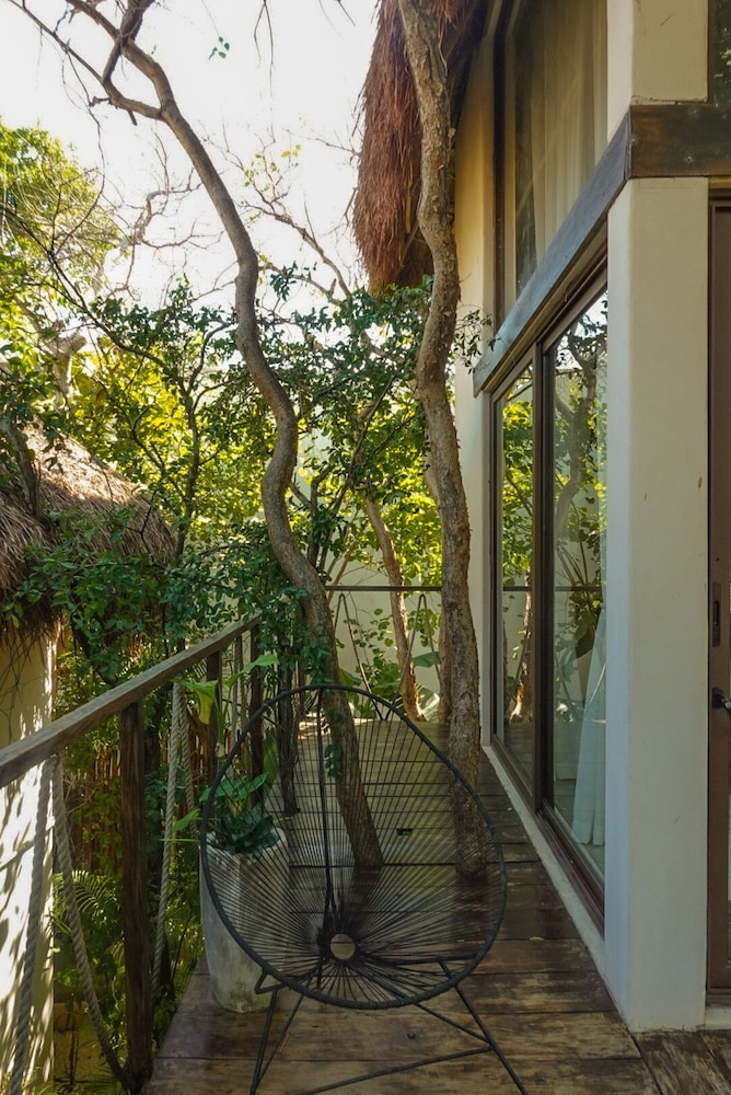 Foto - Ikal Bungalows