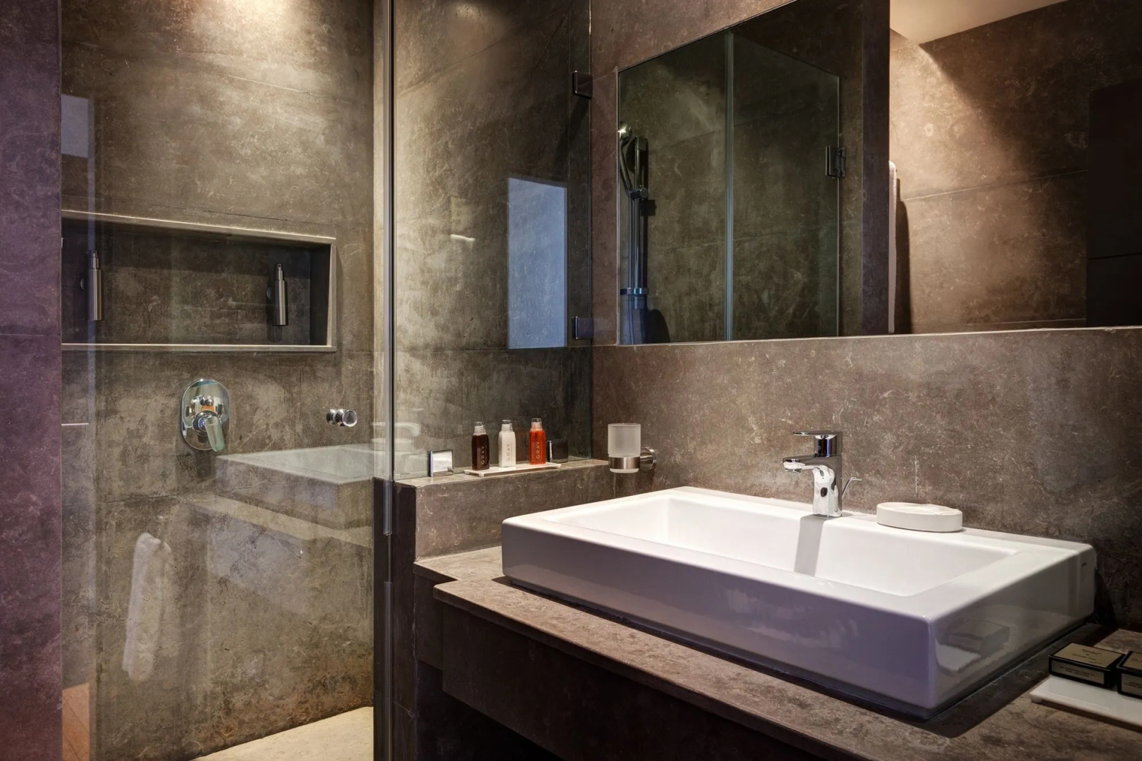 Photo - Gray Boutique Hotel Casablanca