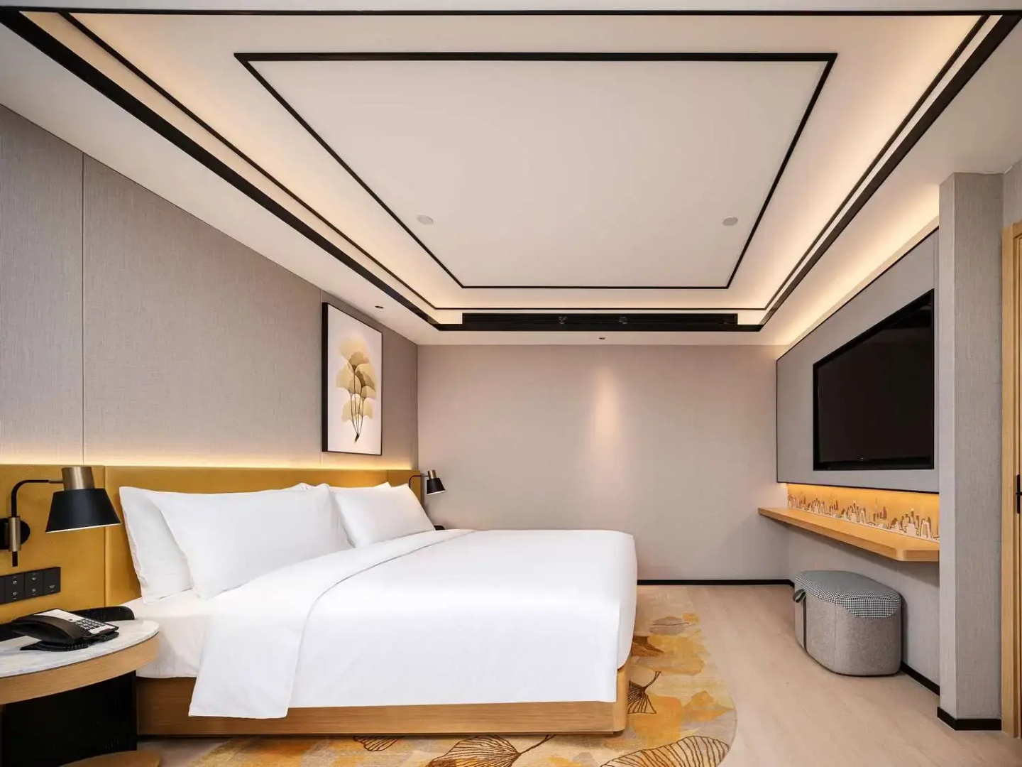 Photo - Hilton Garden Inn Beijing Temple of Heaven East Gate Station