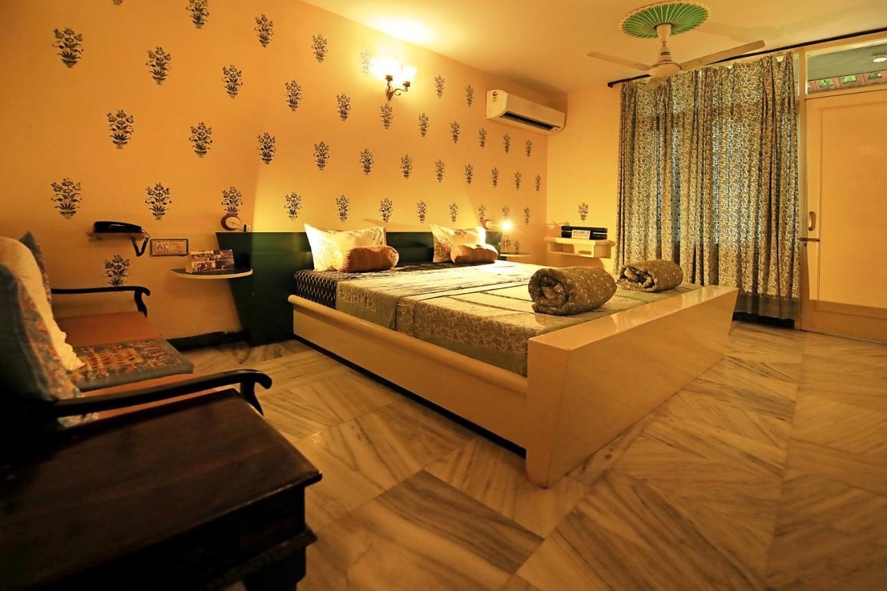 Photo - Jaipur Inn