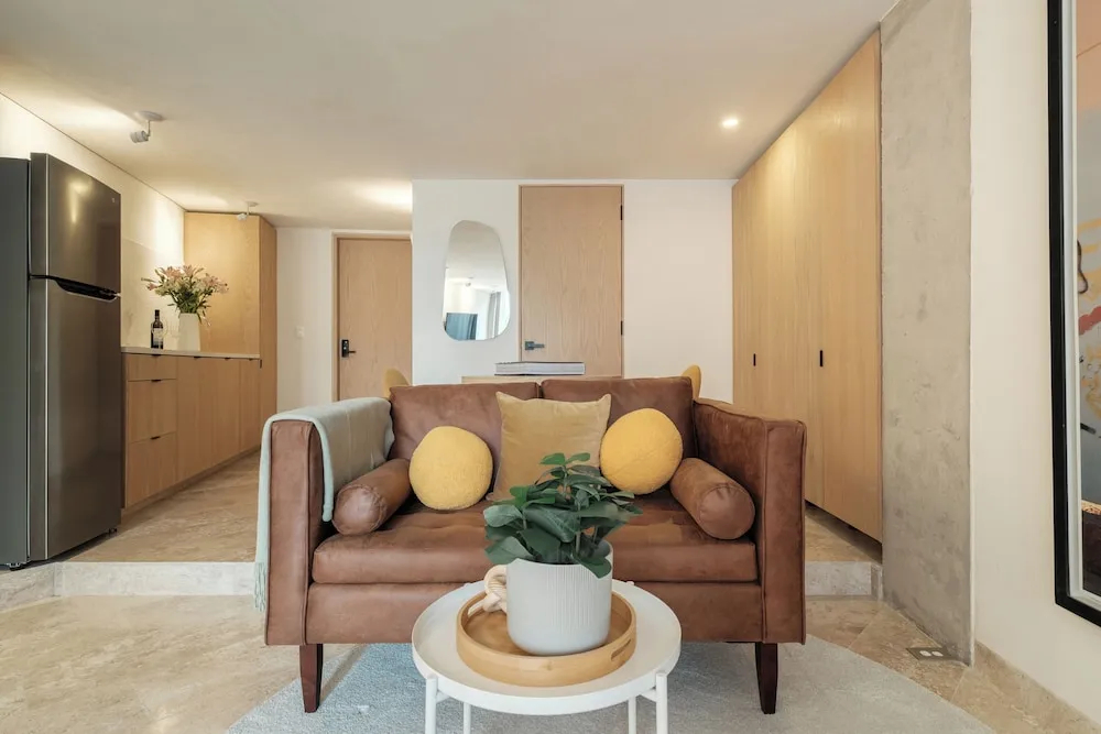 Photo - Nido Parque Mexico