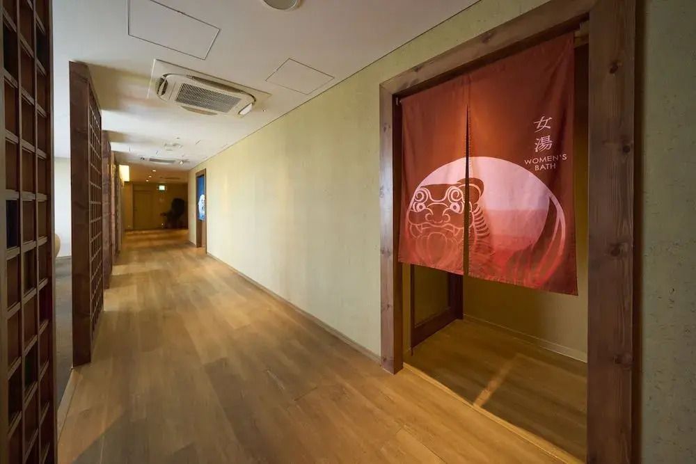 Foto - Hotel Resol Trinity Naha