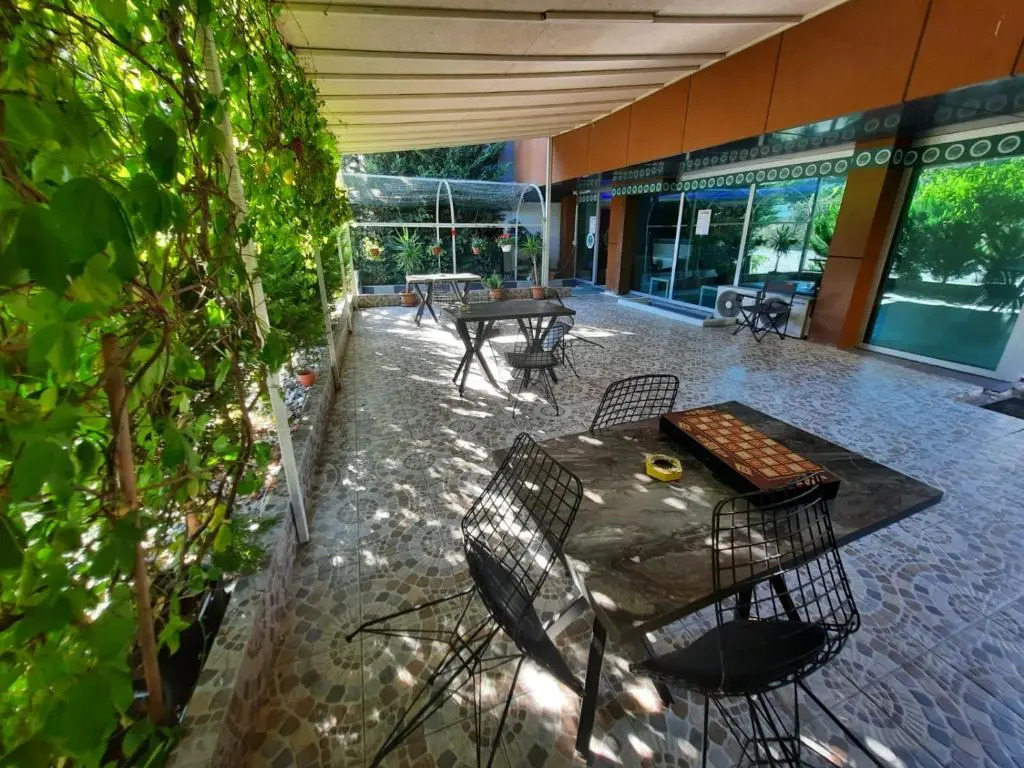 Foto - 216 Turkuaz Suit