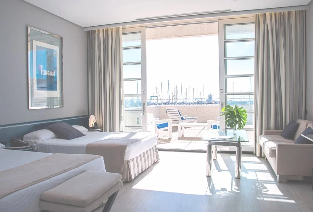 Foto - Hotel Puerto Sherry