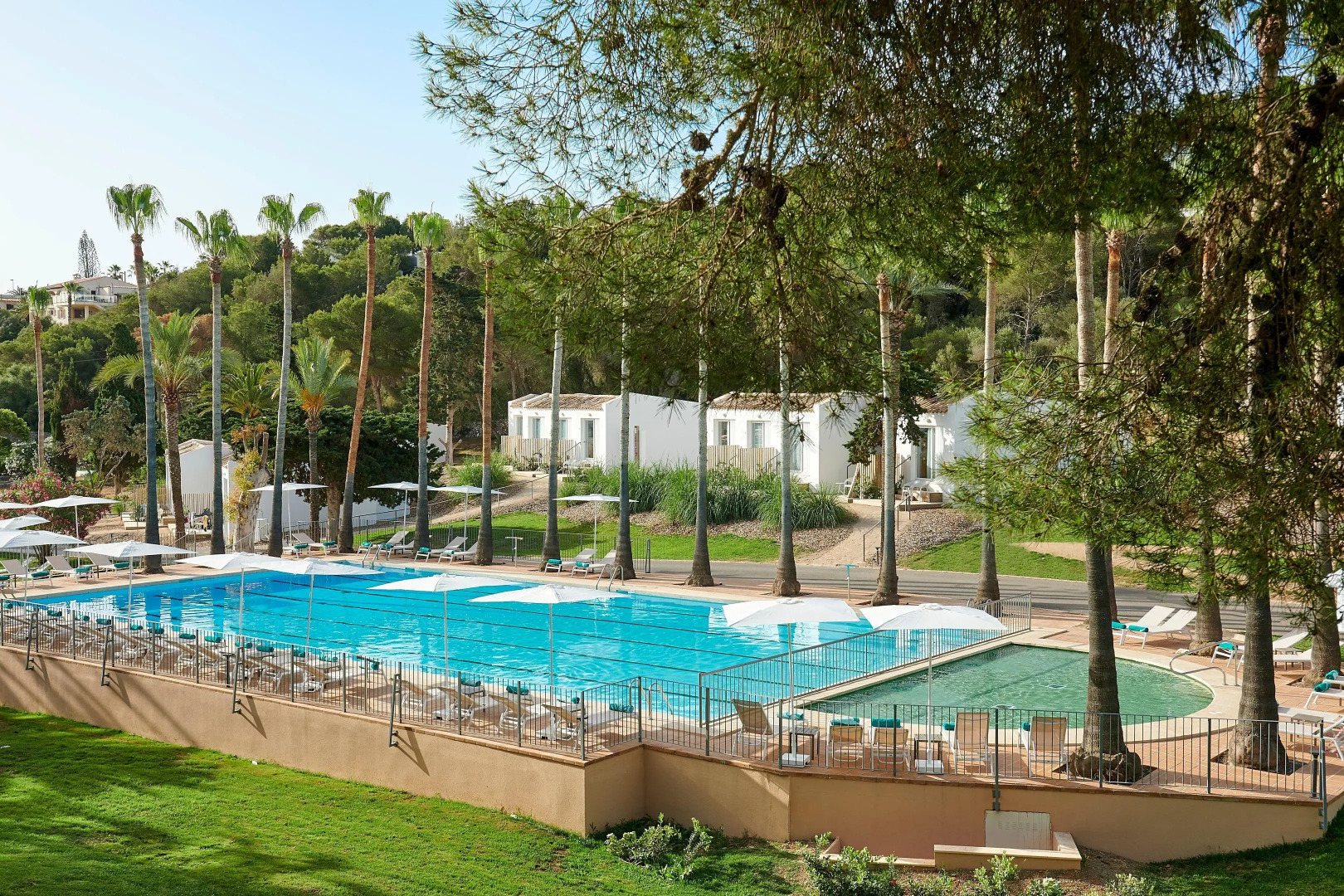 Foto - Iberostar Waves Cala Domingos All Inclusive